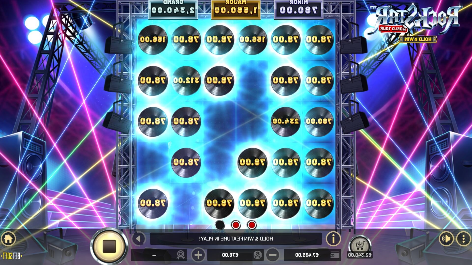 slot gacor mudah menang