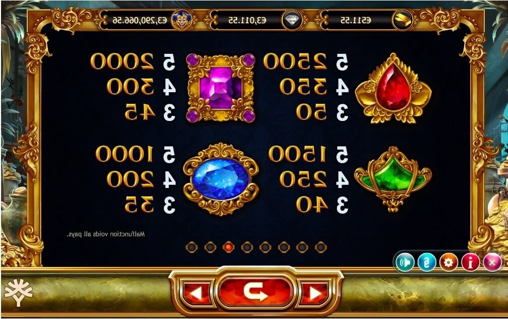 slot gacor gampang menang