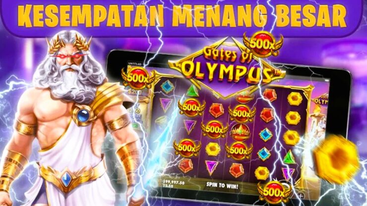 daftar slot gacor terbaru